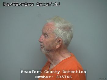 John David Wilcox Mugshot