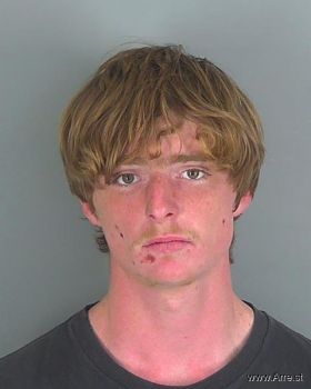 Johnathan Ray Barrett Mugshot