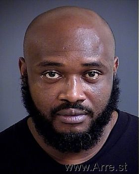 Johnathan  Clayton Mugshot