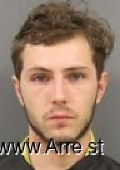 Johnathan Michael Cunningham Mugshot