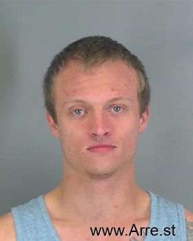 Johnathan Randall Davis Mugshot