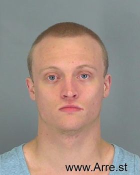 Johnathan Randall Davis Mugshot