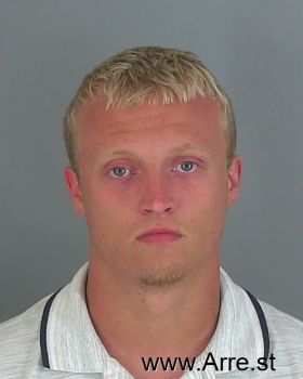 Johnathan Randall Davis Mugshot