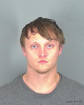 Johnathan Randall Davis Mugshot