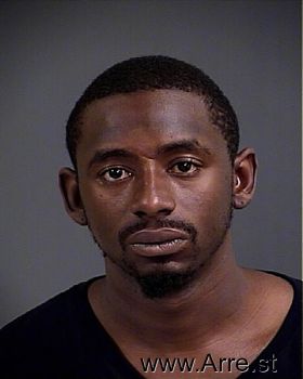 Johnathan  Gibbs Mugshot