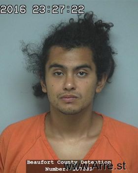 Johnathan Alejandro Gutierrez Mugshot