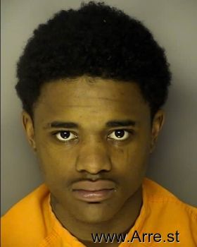 Johnathan Edward Johnson Mugshot