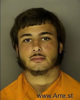 Johnathan Dravien Locklear Mugshot