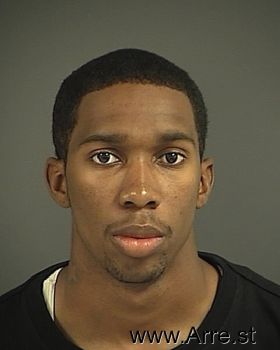 Johnathan  Woods Mugshot