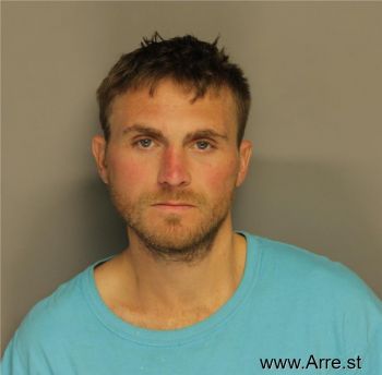 Johnathon Arlen Dooley Mugshot