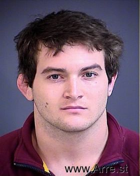 Johnathon  Johnson Mugshot