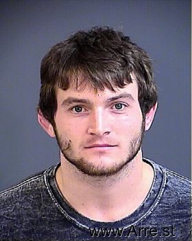 Johnathon  Johnson Mugshot