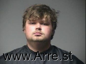 Johnathon Kimball Smith Mugshot