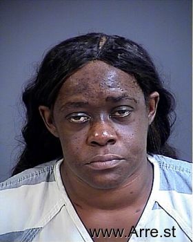 Johndella Tramell Bennett Mugshot