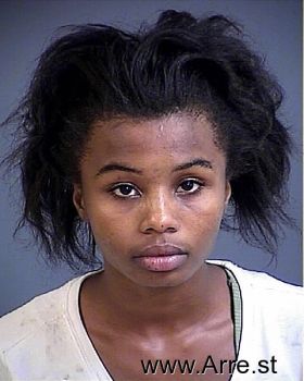 Johneice C Arnold Mugshot