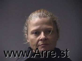 Johnna Duvall Forrester Mugshot