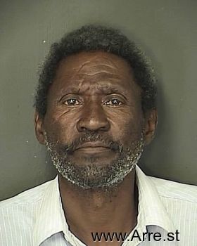 Johnnie Lee Gillins Mugshot