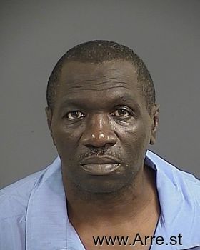 Johnnie  Grant Mugshot