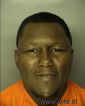 Johnnie Wayne Jordan Mugshot