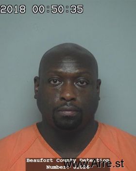 Johnnie Roosevelt Wilson Mugshot