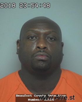 Johnnie Roosevelt Wilson Mugshot