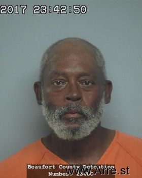 Johnnie Phillip Young Mugshot