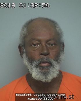 Johnnie Phillip Young Mugshot