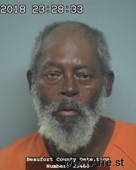 Johnnie Phillip Young Mugshot