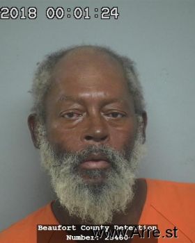 Johnnie Phillip Young Mugshot