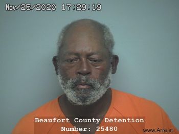 Johnnie Phil Young Mugshot