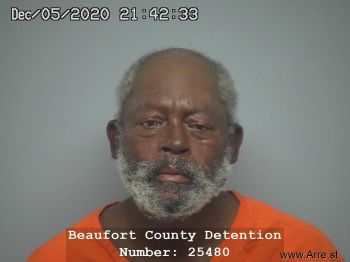 Johnnie Phil Young Mugshot