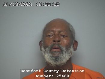 Johnnie Phil Young Mugshot