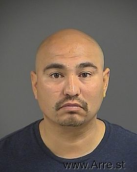 Johnny  Ayala-ayala Mugshot