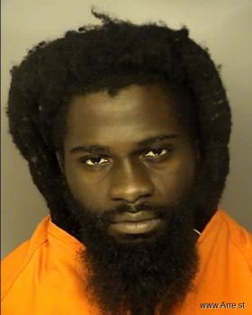 Johnny Jequan Bennett Mugshot