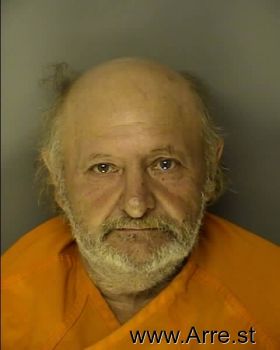 Johnny Durham Davis Mugshot