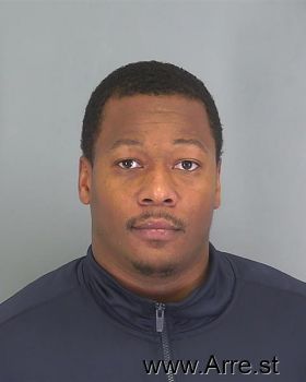 Johnny Maurice Foster Mugshot