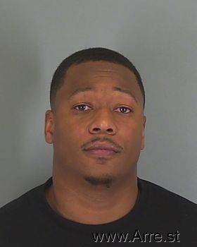 Johnny Maurice Foster Mugshot