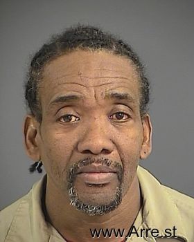 Johnny  Richardson Mugshot