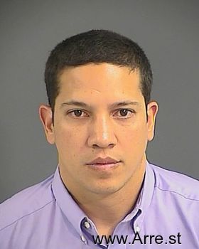 Johnny  Rivera Mugshot