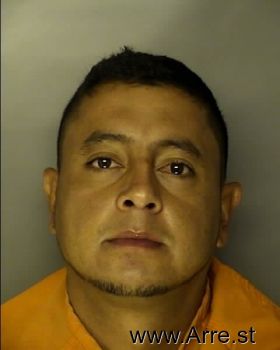 Johnny Nmn Rivera Mugshot