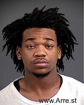 Johnny Dontae Simmons Mugshot