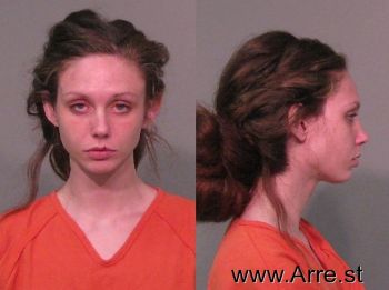 Johnsie Elizabeth Floyd Mugshot