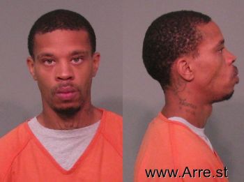 Johnson James Mitchell Mugshot