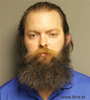 Jonathan Quinn Alexander Mugshot