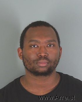 Jonathan Oquillian Banks Mugshot