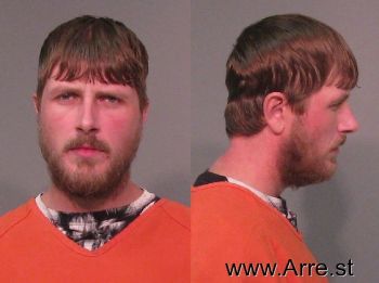 Jonathan David Bingham Mugshot