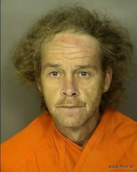 Jonathan Patrick Boyd Mugshot