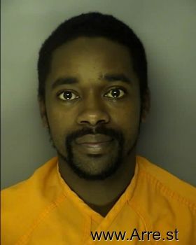 Jonathan Ricardo Bridges Mugshot