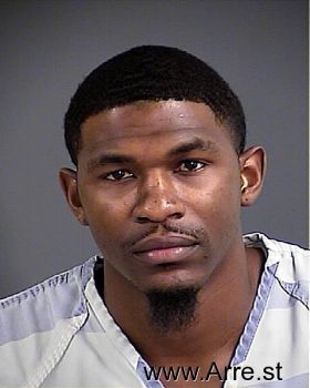 Jonathan Maurice Brooks Mugshot