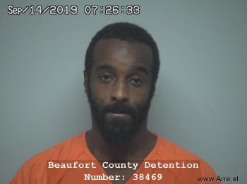 Jonathan  Brown Mugshot